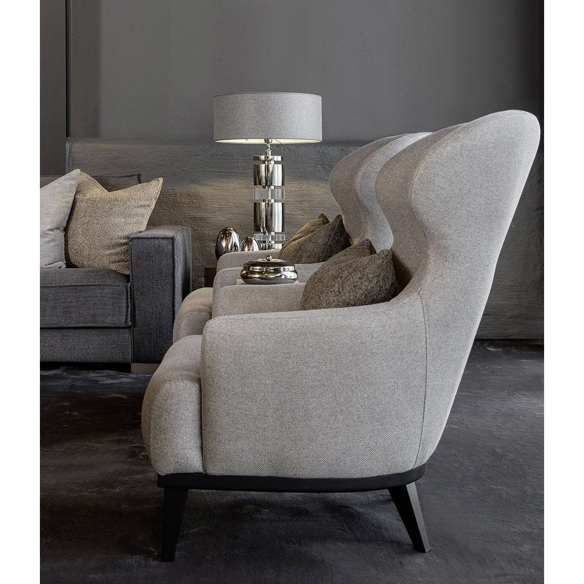 TOULOUSE lenestol Artwood Lenestol