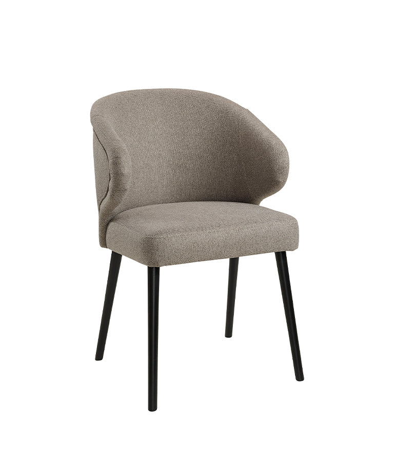 ARKANSAS spisestol Artwood Spisestol