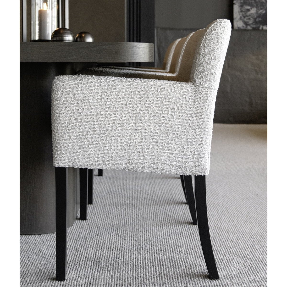 Victoria spisestol Artwood Spisestol