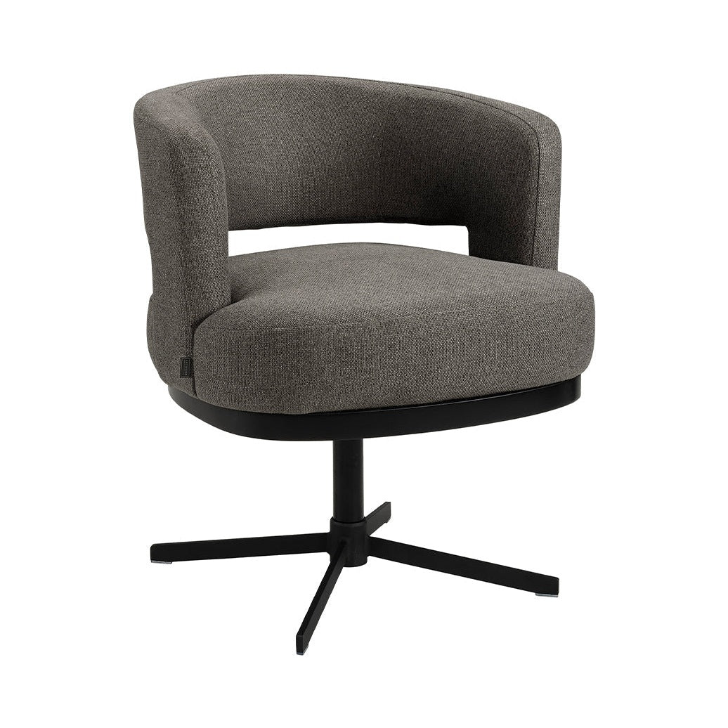 ATLANTA spisestol med snurrfot Artwood Spisestol