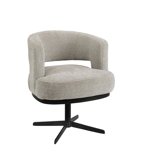 ATLANTA spisestol med snurrfot Artwood Spisestol