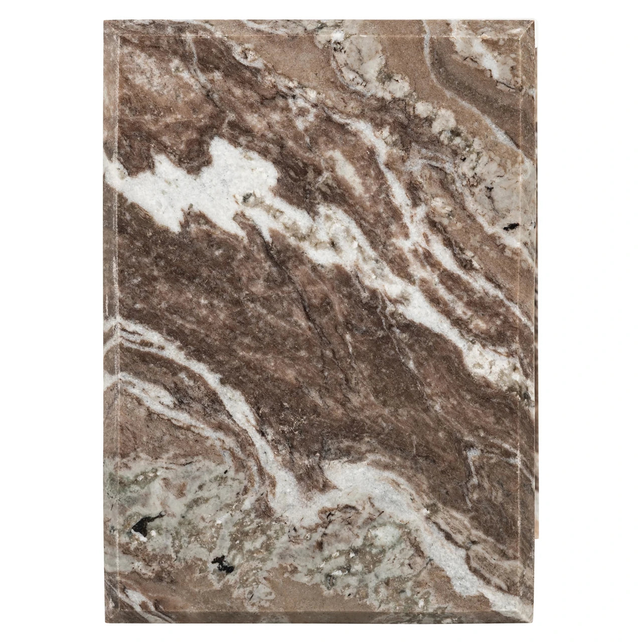 Endebord Tovek Blush beige Richmond Interiors Sidebord