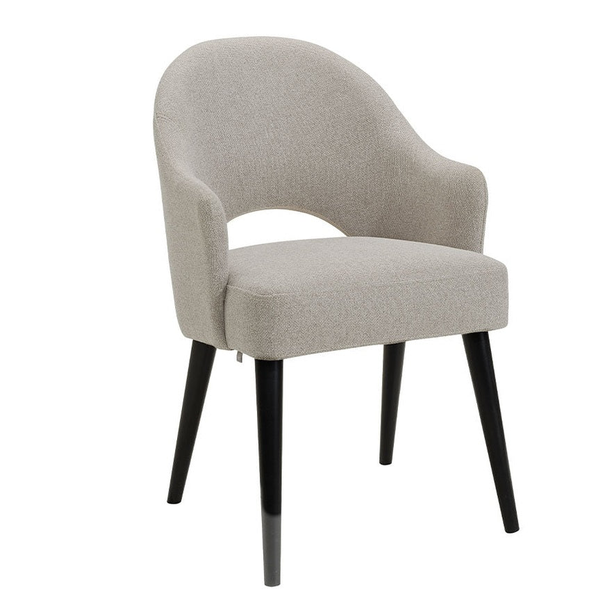 GENT LUXE Spisestol Artwood Spisestol