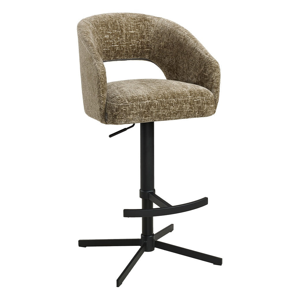 IRVING barstol Artwood Barstol