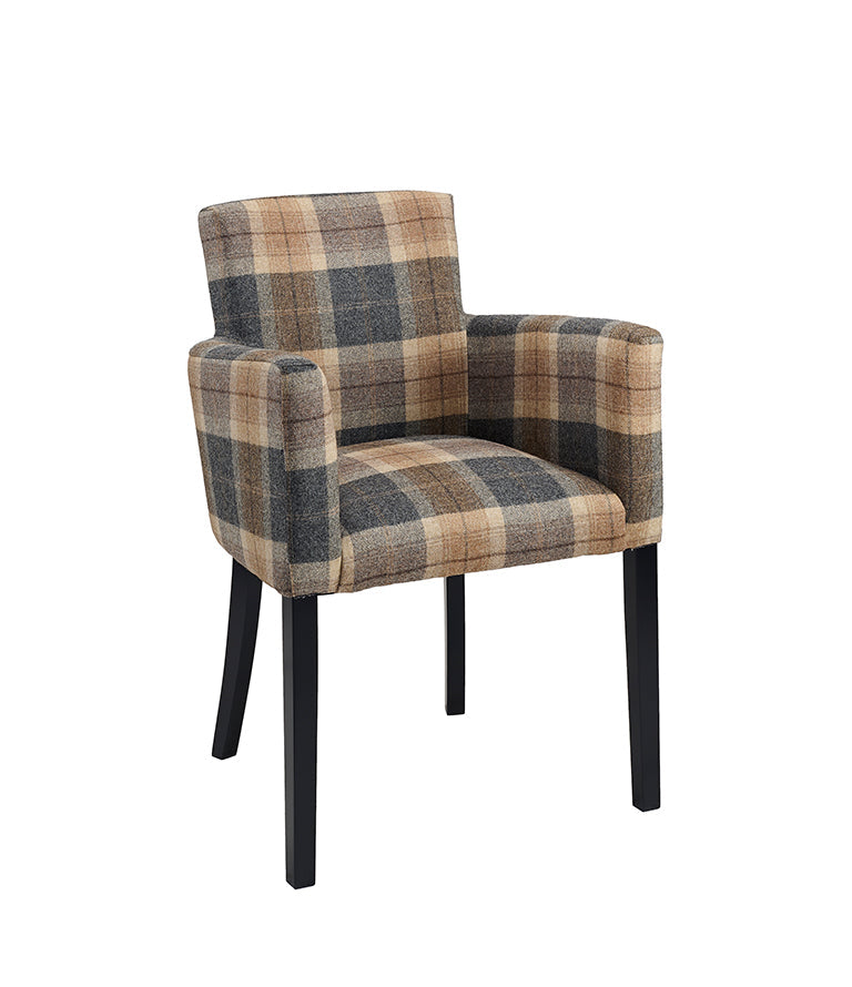 ASHLEY spisestol Artwood Spisestol