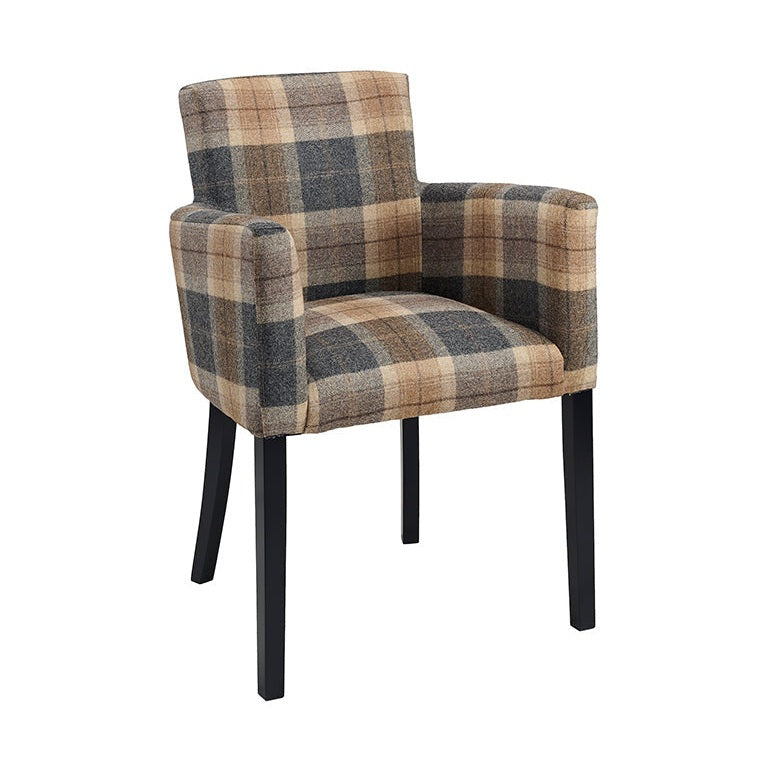 ASHLEY spisestol Artwood Spisestol