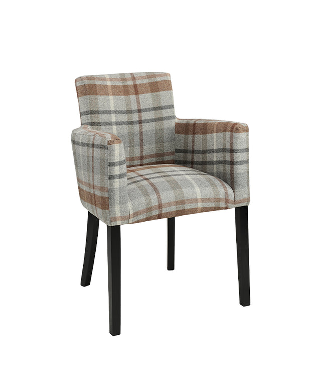 ASHLEY matstol Artwood Spisestol