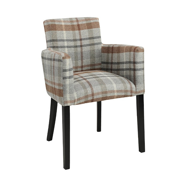 ASHLEY matstol Artwood Spisestol