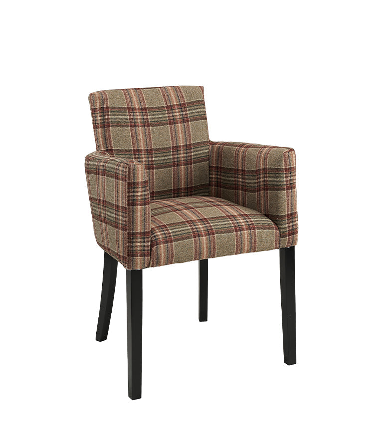 ASHLEY spisestol Artwood Spisestol