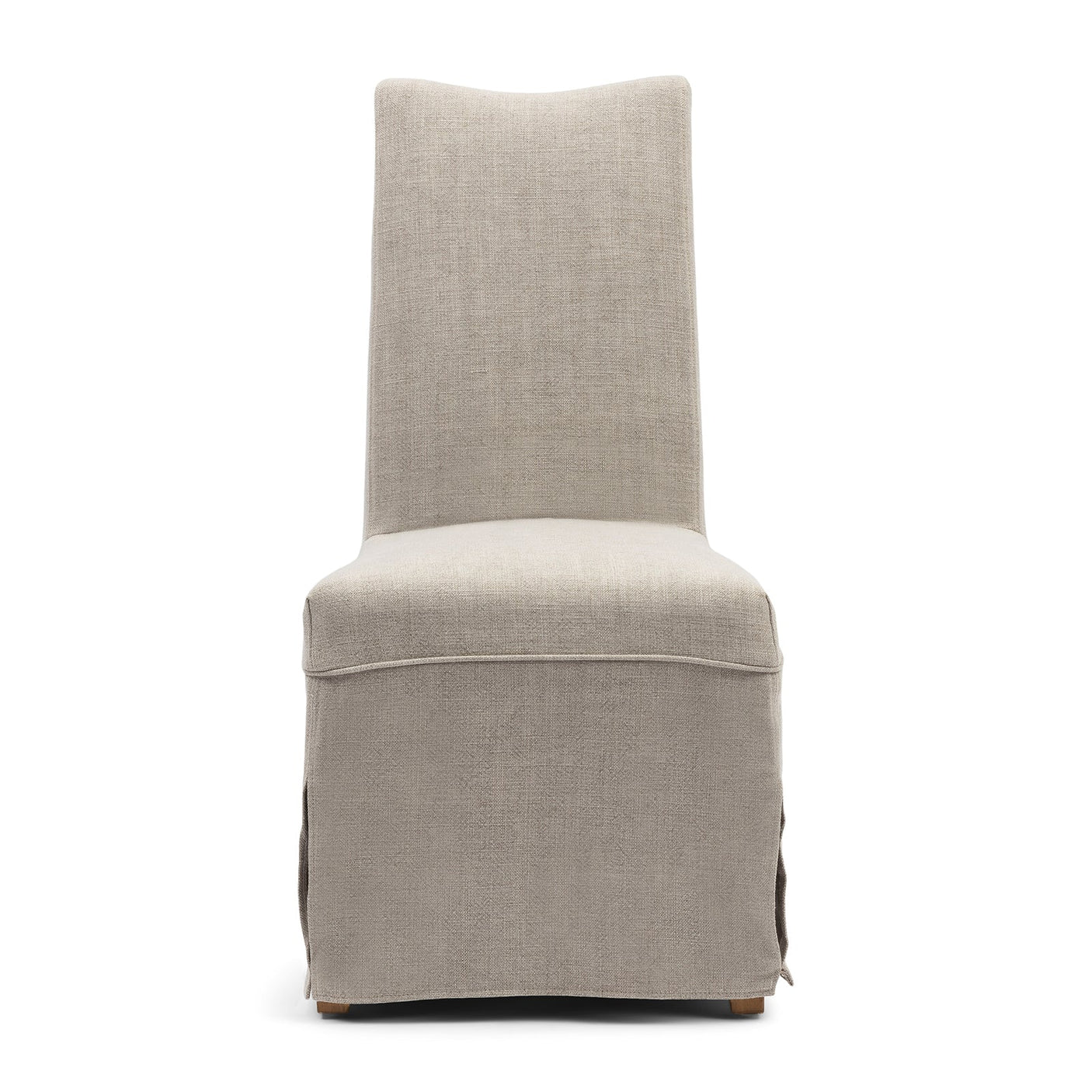 Monti spisestol med løse trekk Riviera Maison Spisestol