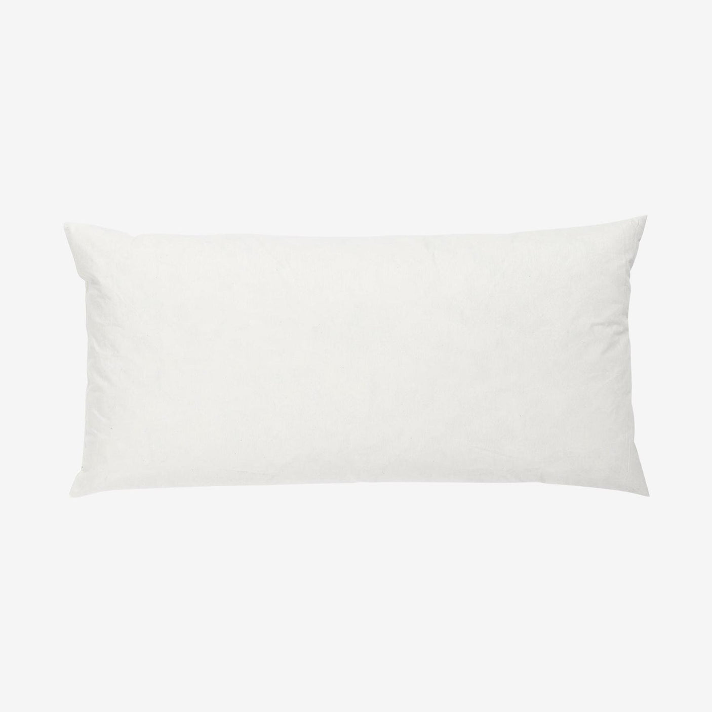 Puddfyller med andedun - 50x70 cm Nordal PILLOWS