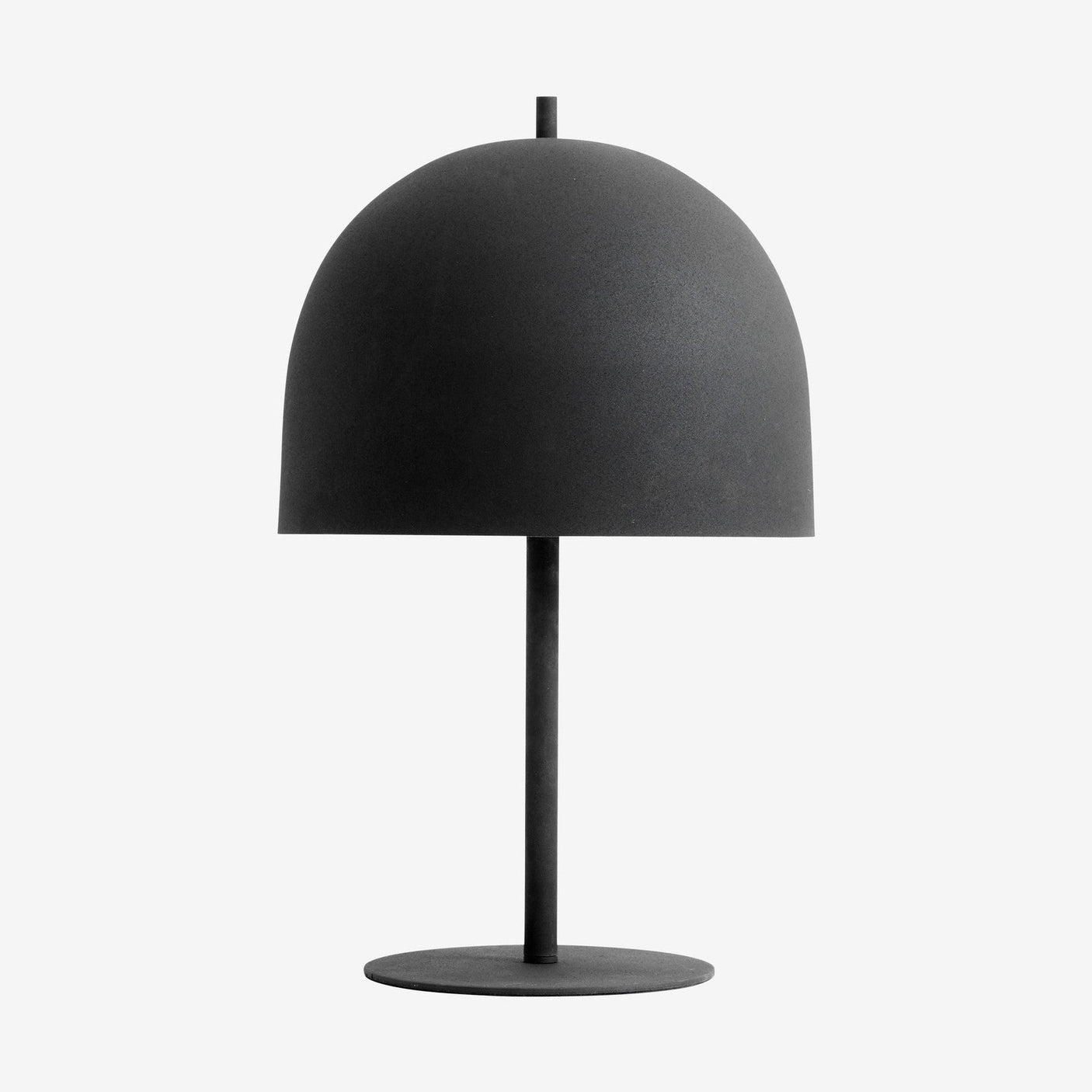 GLOW bordlampe - matt svart Nordal STAND LAMP