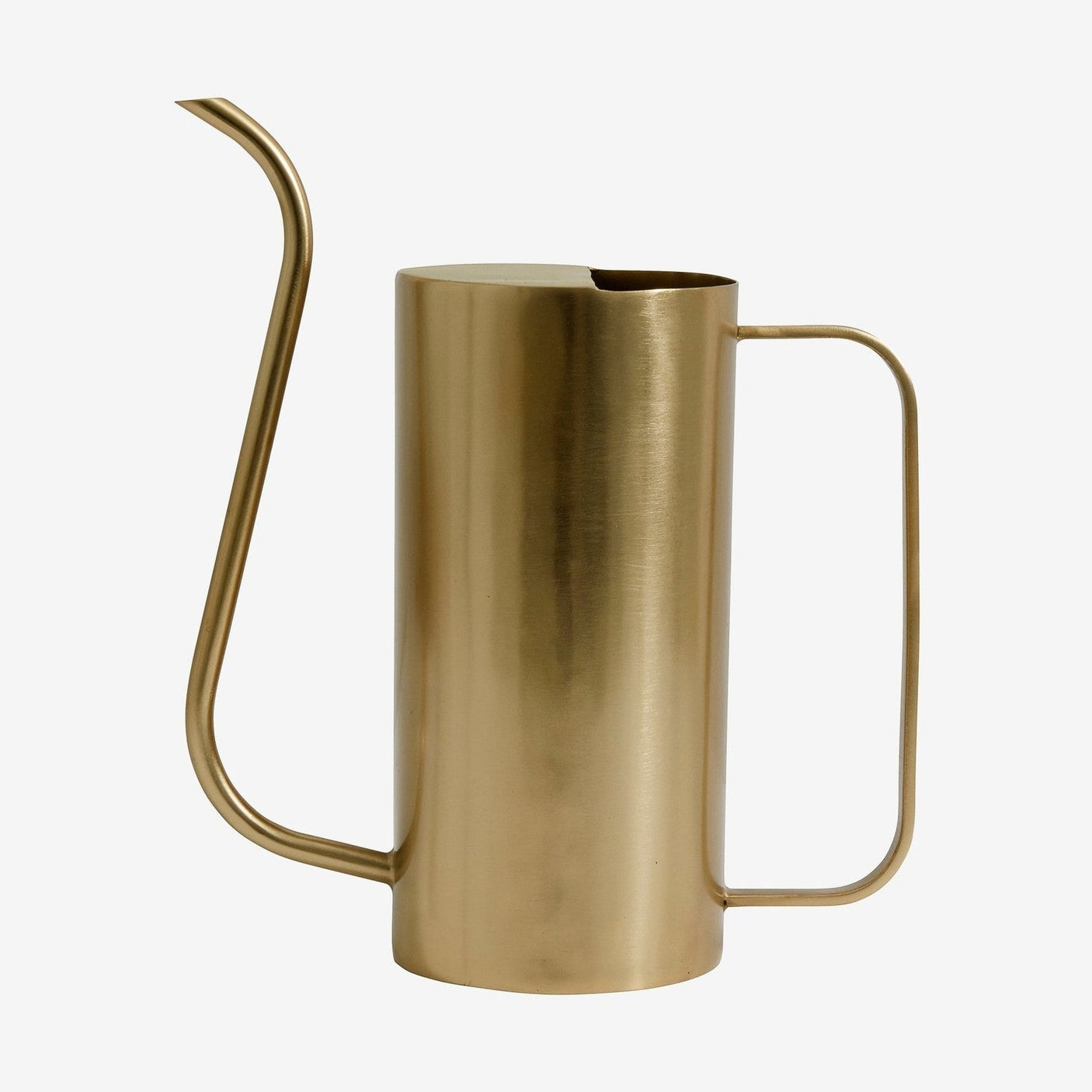 ELM vannkrukke, h25 cm - gullfinish Nordal GARDEN ACC