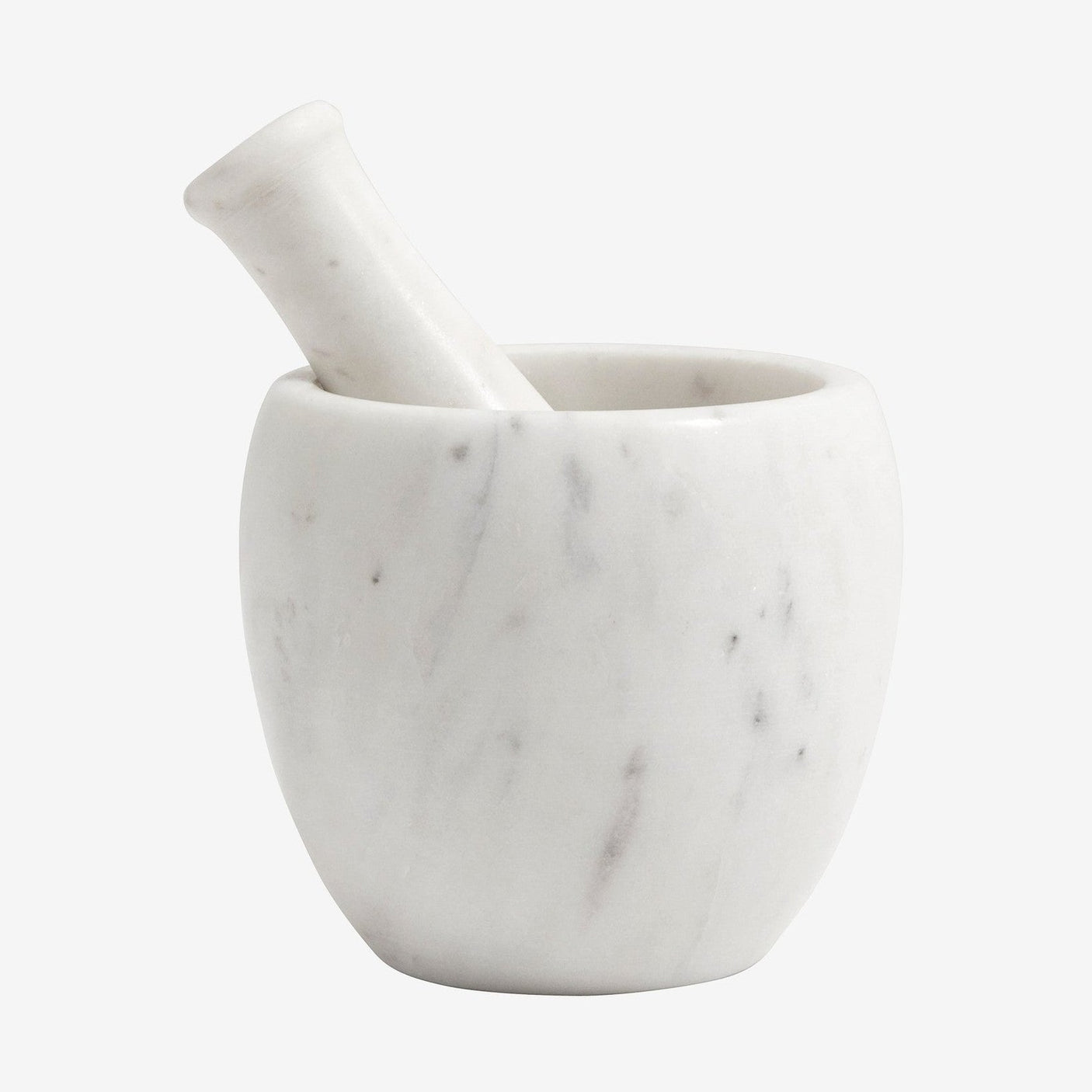 MARBLE marmormor - h10 cm - hvit Nordal KITCHEN AC