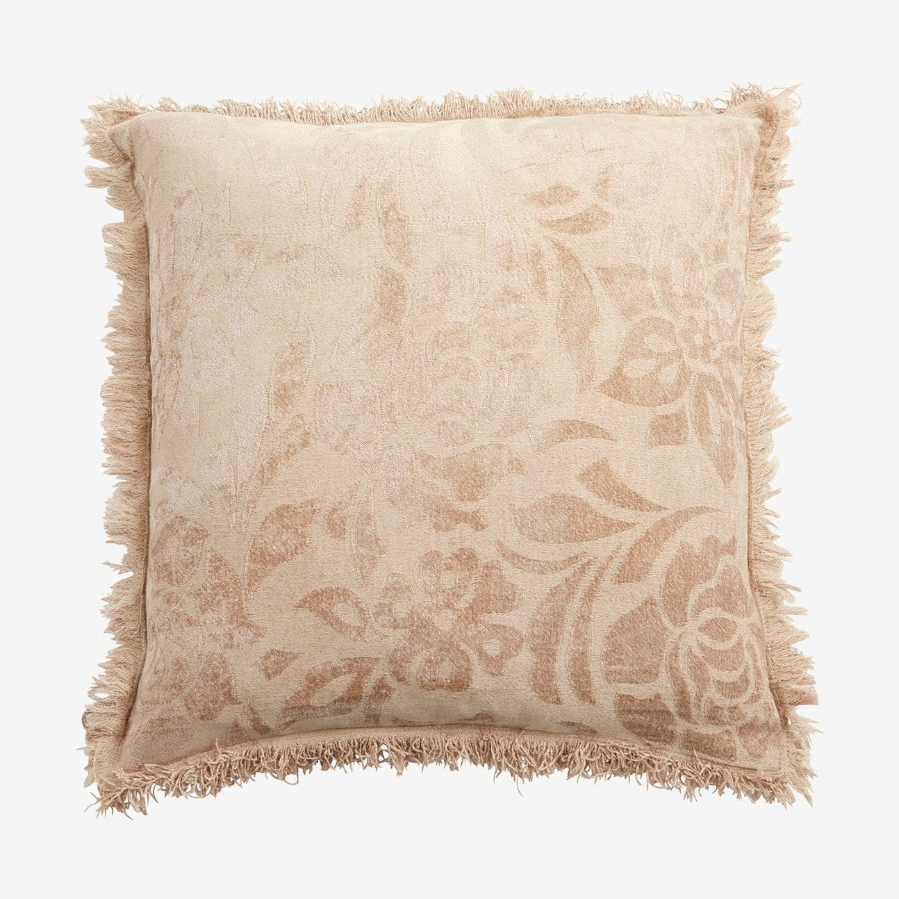 LEPUS-pussybrett - 48x48 - rosa Nordal PILLOWS