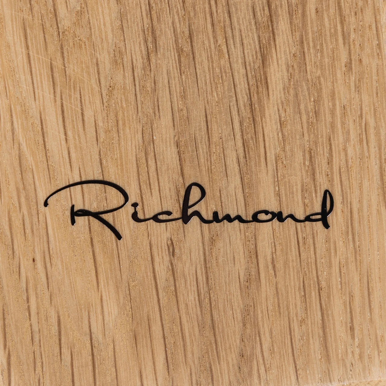 Salongbord Riva naturlig eik Richmond Interiors Sofabord