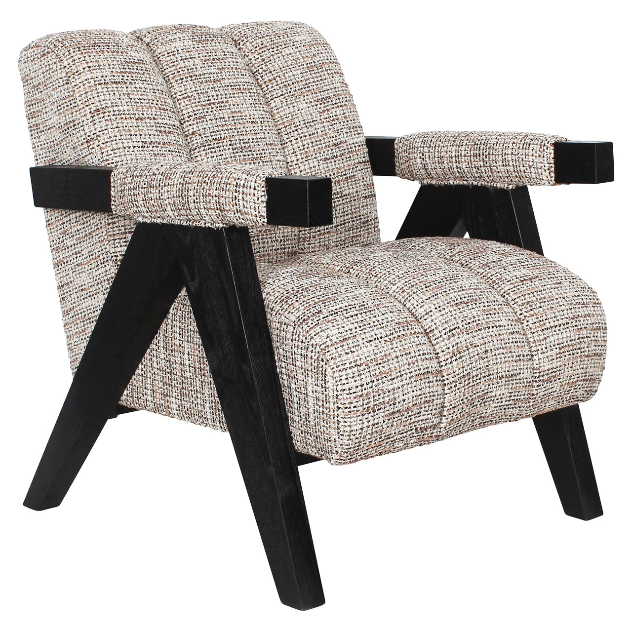 Lounge chair Clover trendy nature Richmond Interiors Lenestol