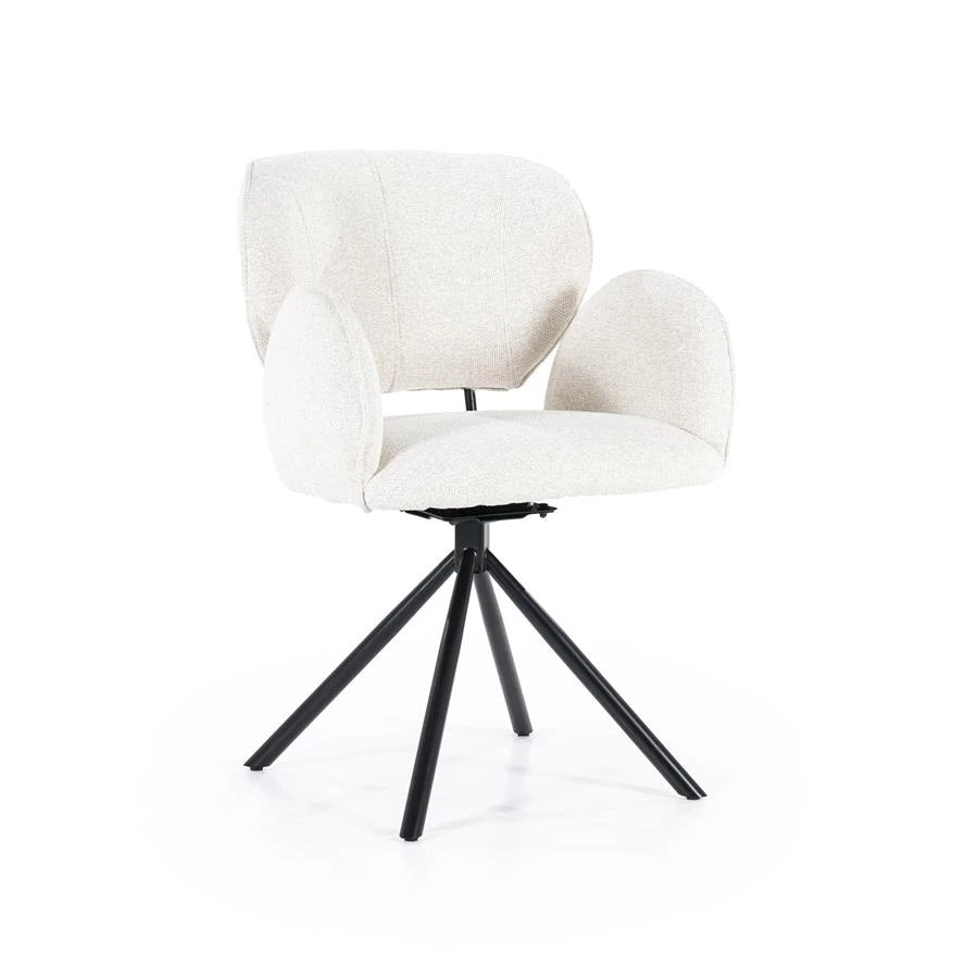 Stol Rosalin Eleonora Spisestol