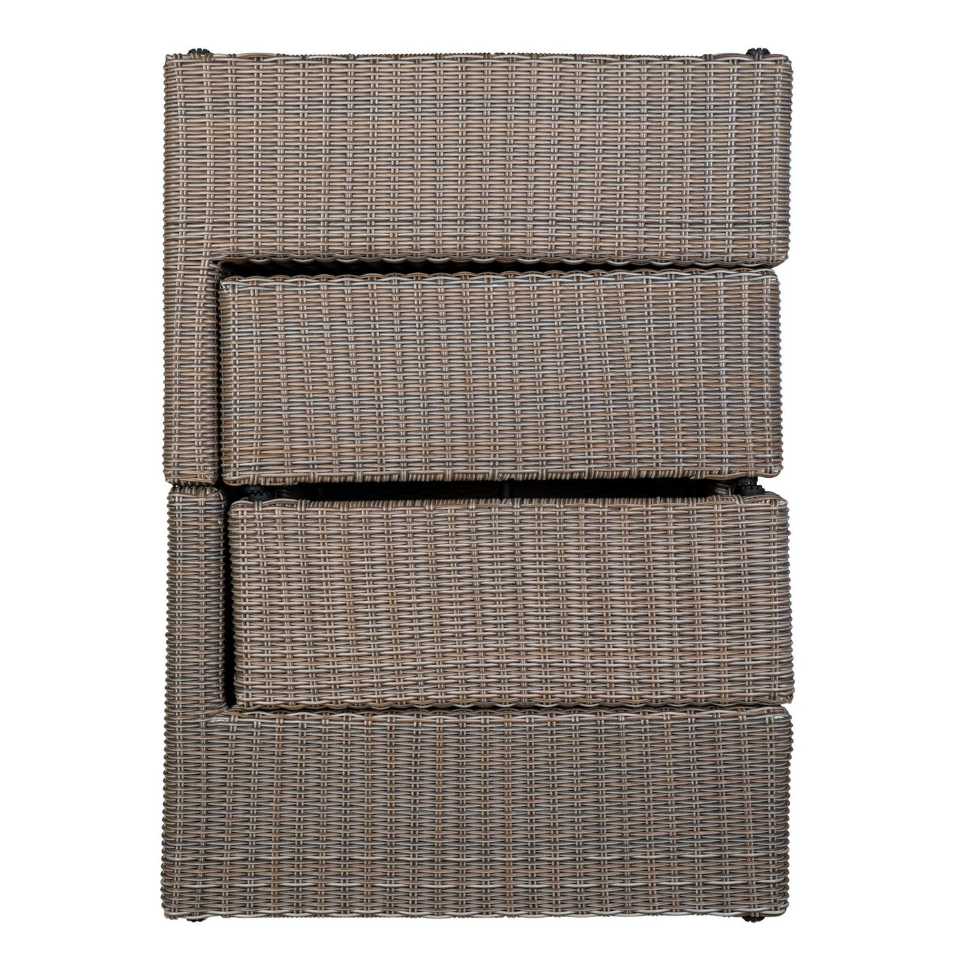 Rossi Loungesett House Nordic Loungegruppe