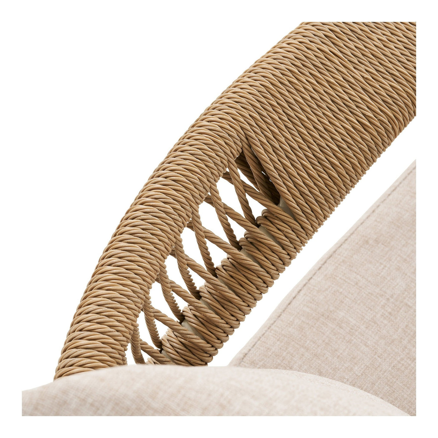 Abela Lounge sett House Nordic Loungesett