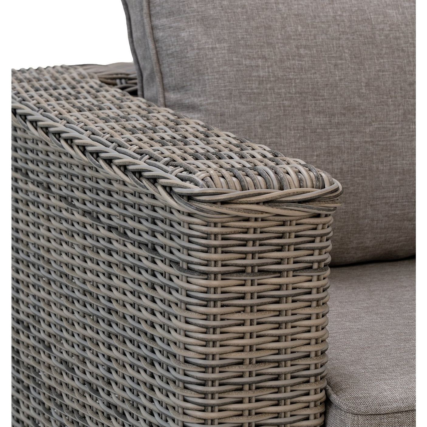 Calvi Loungesett House Nordic Loungegruppe