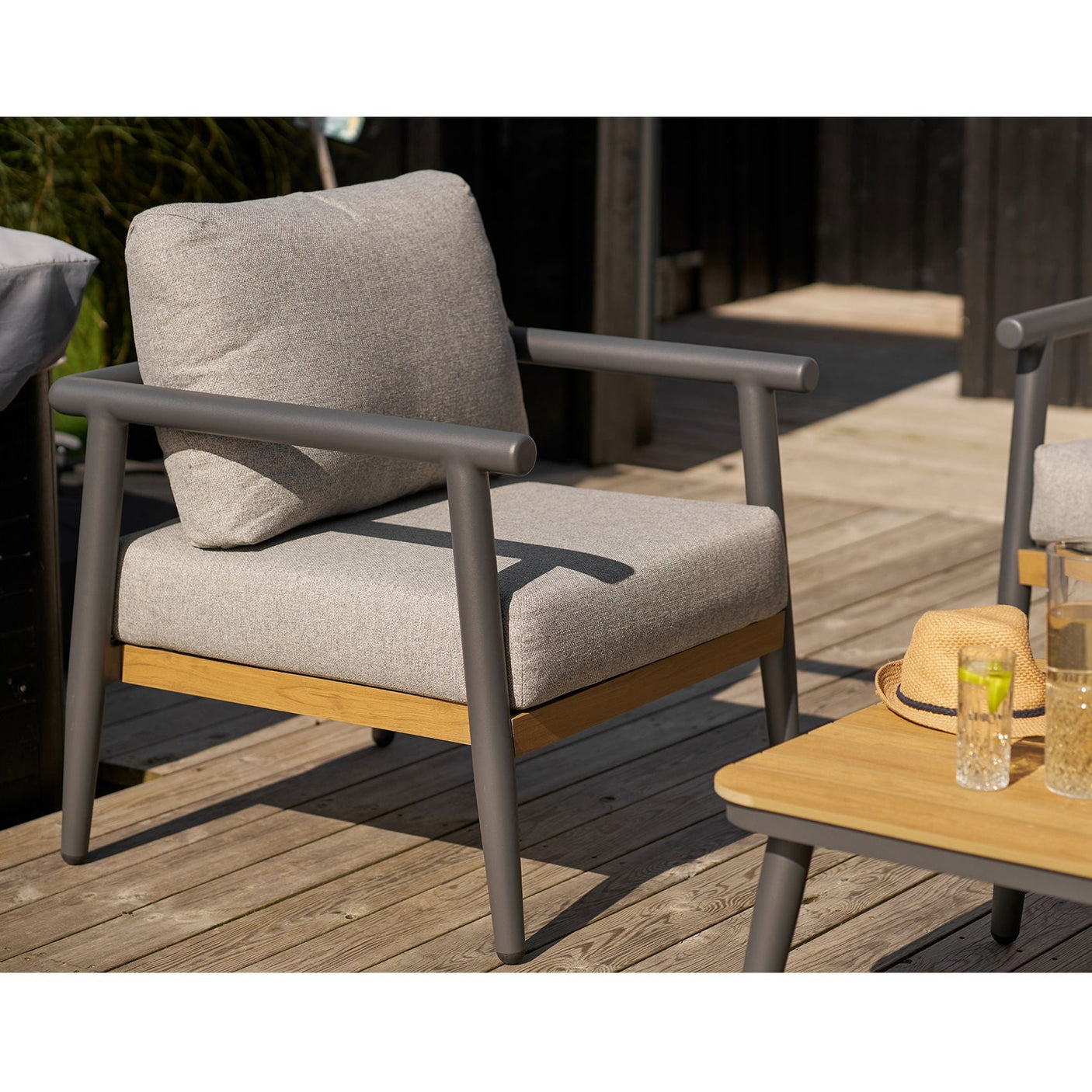 Comillas Loungesett House Nordic Loungesett