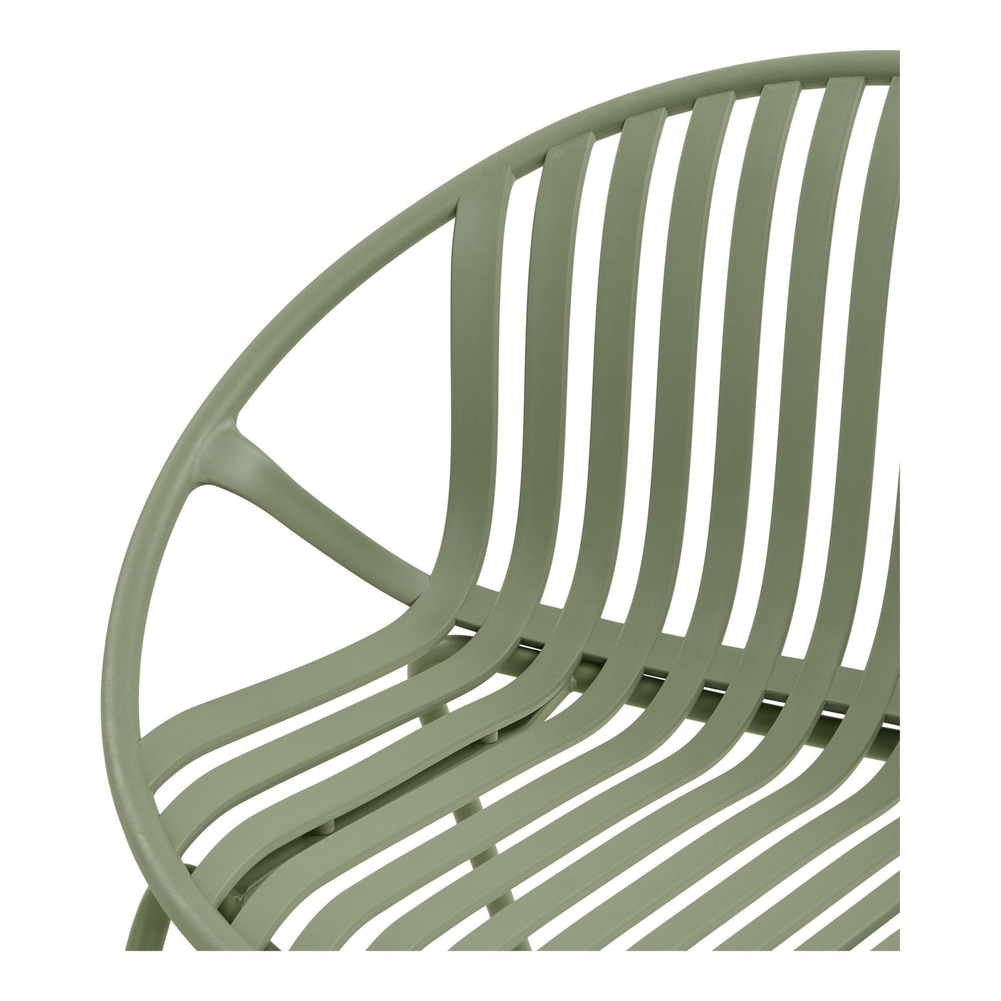 Saly Lounge sett House Nordic Loungesett