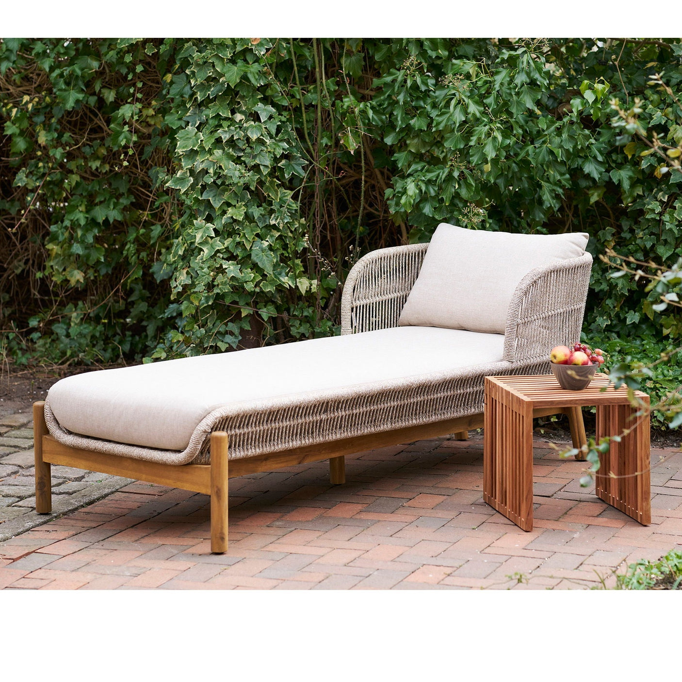 Terracina Solseng House Nordic Solseng