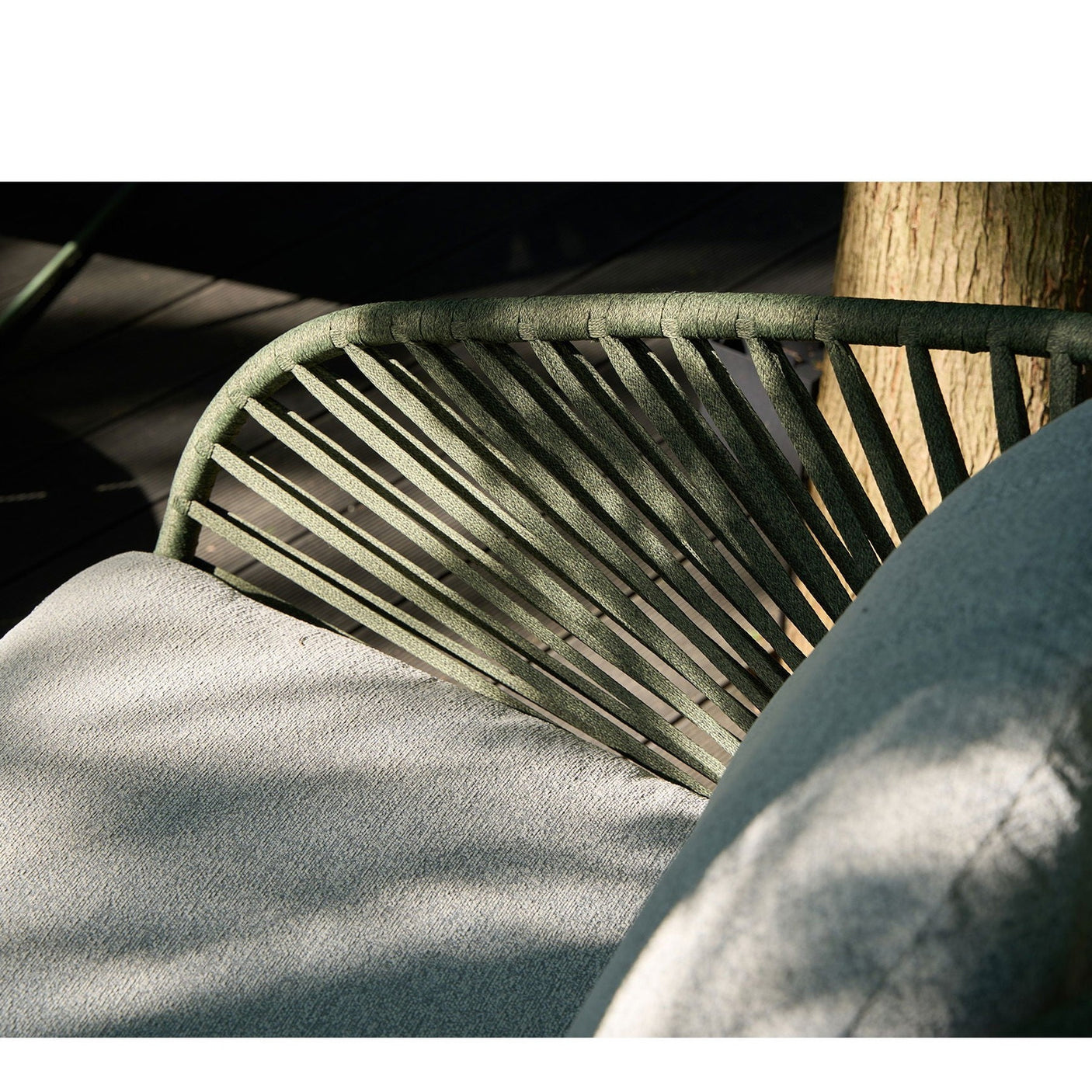 Novella loungegruppe House Nordic Loungegruppe