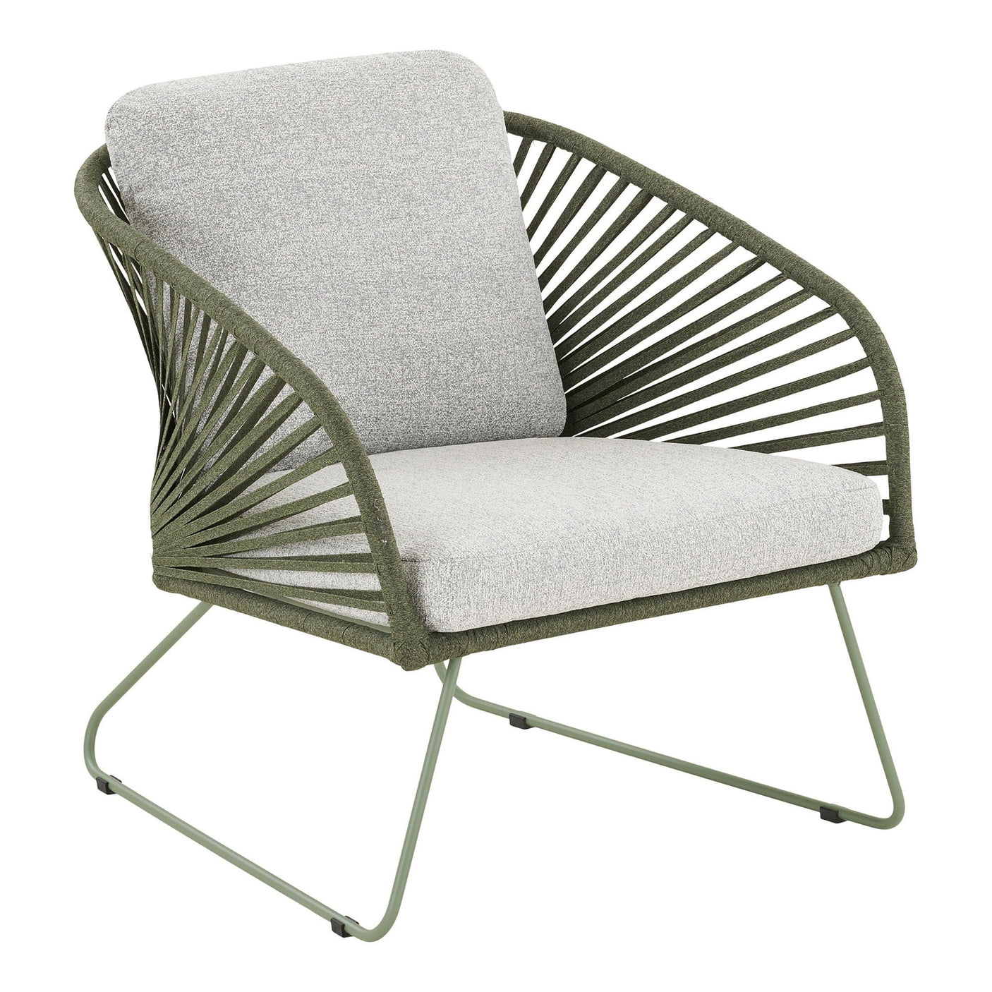 Novella loungegruppe House Nordic Loungegruppe