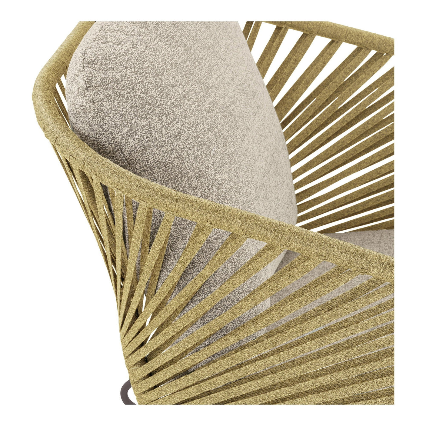 Novella loungegruppe House Nordic Loungegruppe