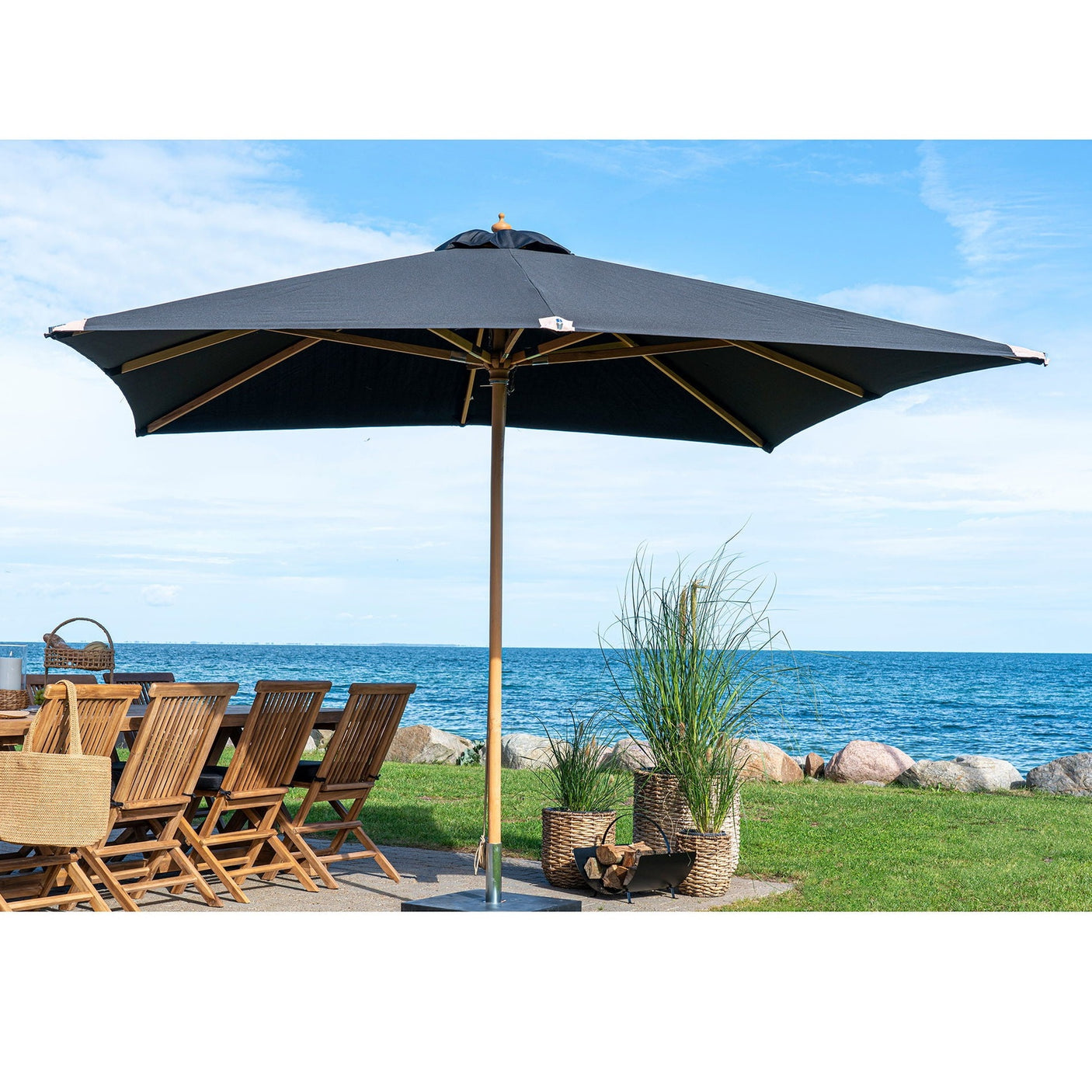 Orlando Parasoll 300x300 House Nordic Parasoll