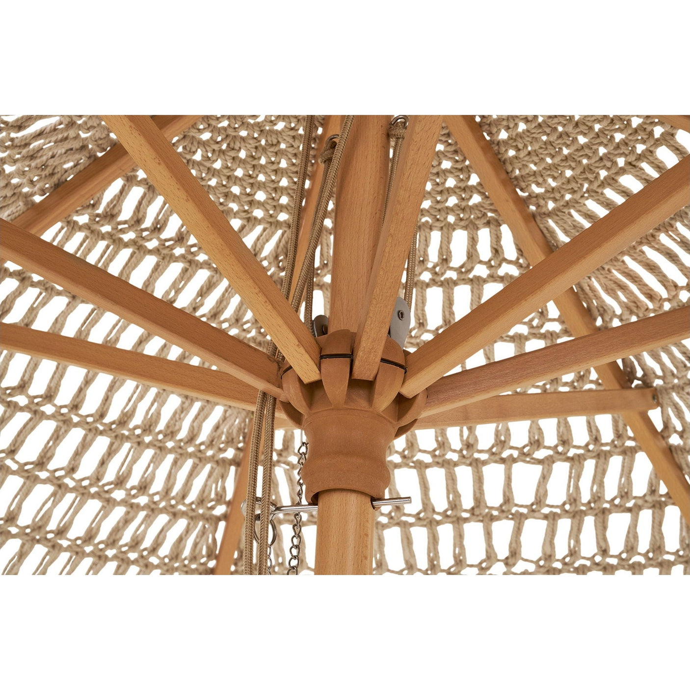 Martos heklet parasoll House Nordic Parasoll