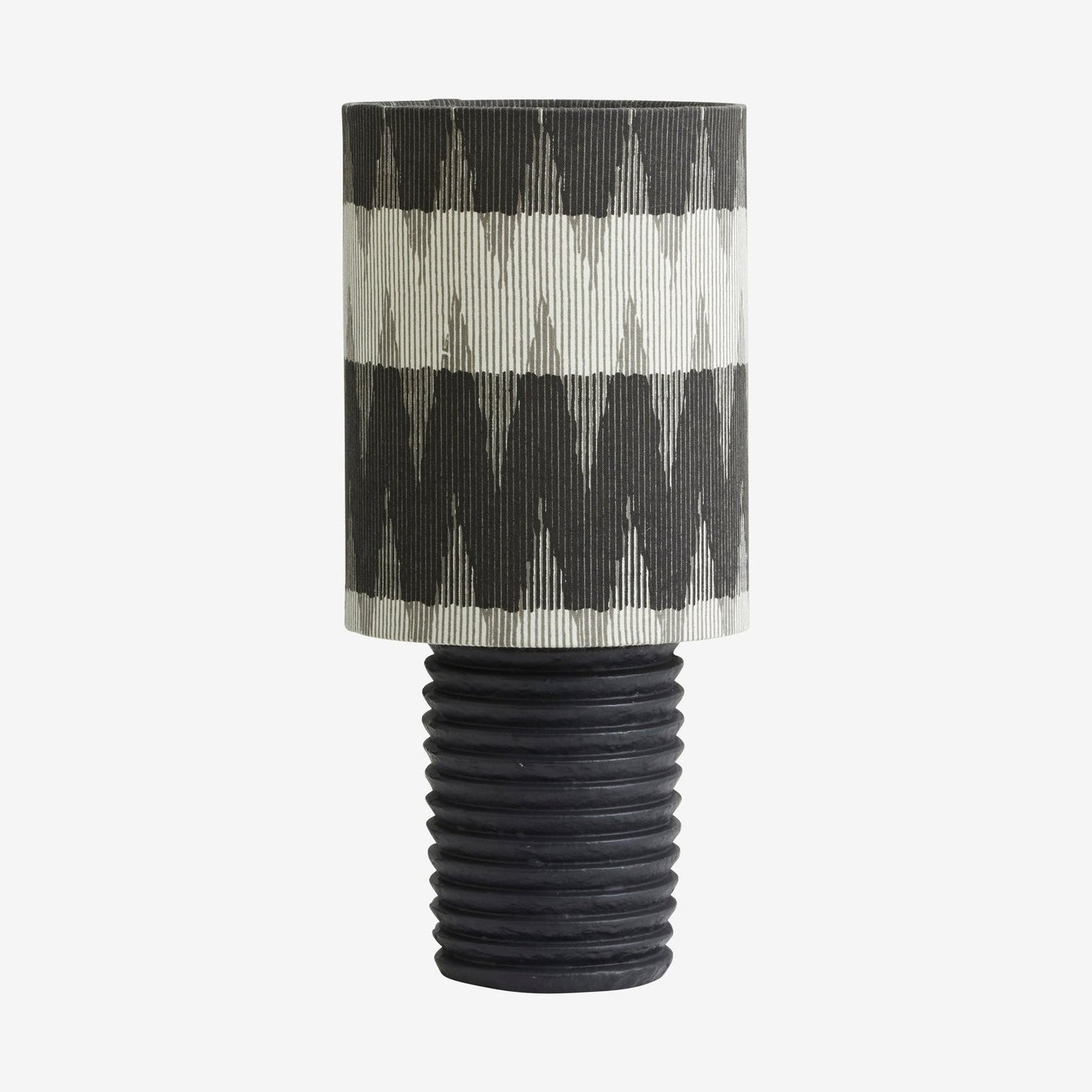 AINE bordlampe - sort Nordal STAND LAMP