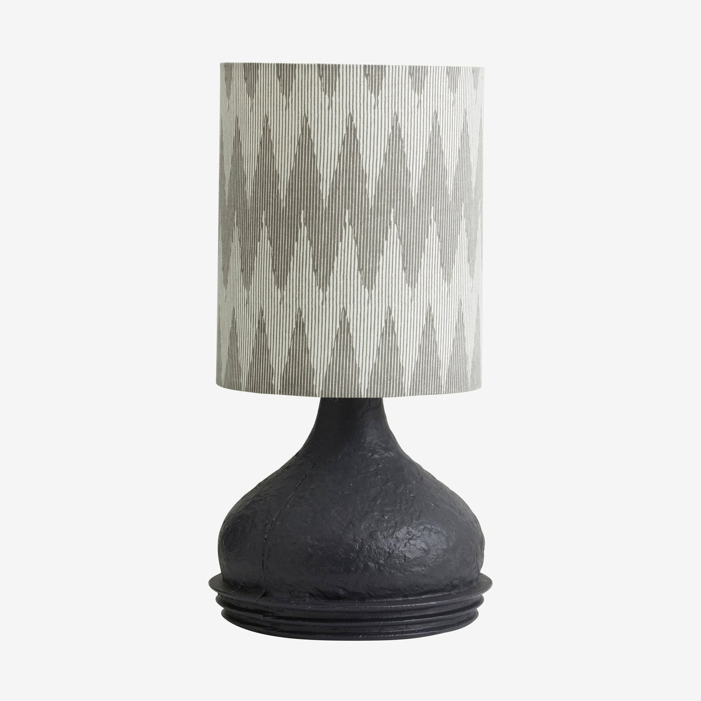 ARITO bordlampe - sort Nordal STAND LAMP