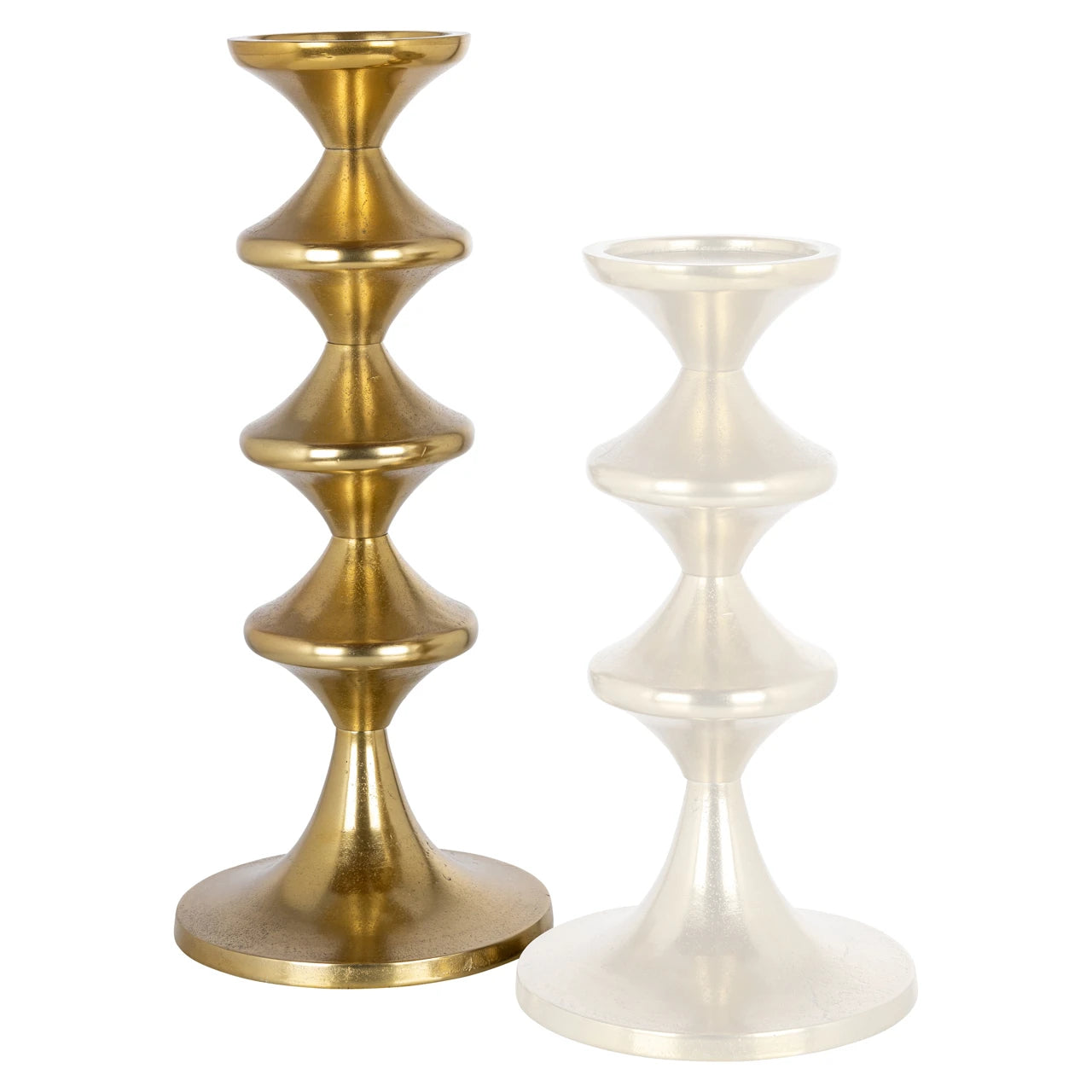 Lysestake Ayden gull stor Richmond Interiors Lysestake