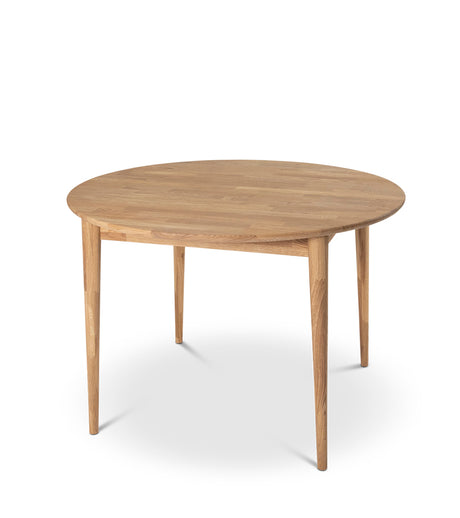 Alborg 110/150 spisebord Inklusive ileggsplate StenExpo Spisebord