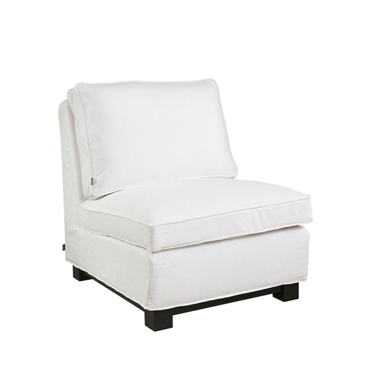 TOWN Artwood Lenestol