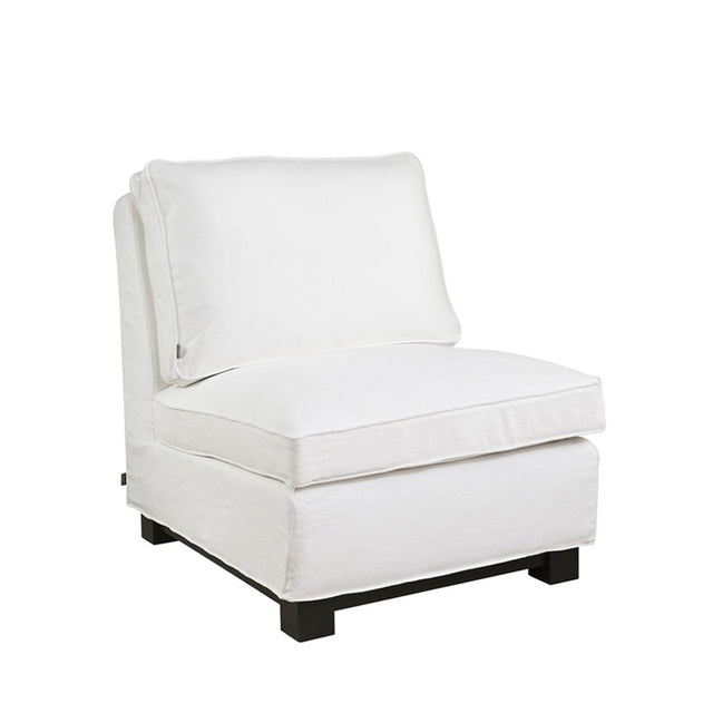 TOWN Artwood Lenestol