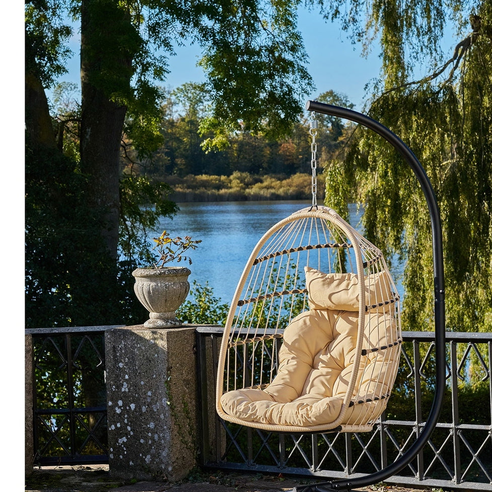 Patras hengestol House Nordic Hengekøye / hengestol