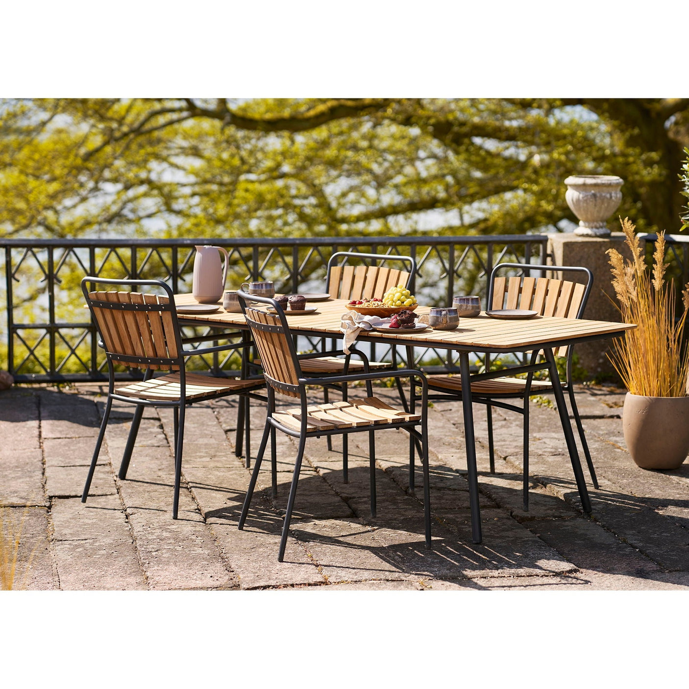 Cleveland spisestuebord House Nordic Spisebord