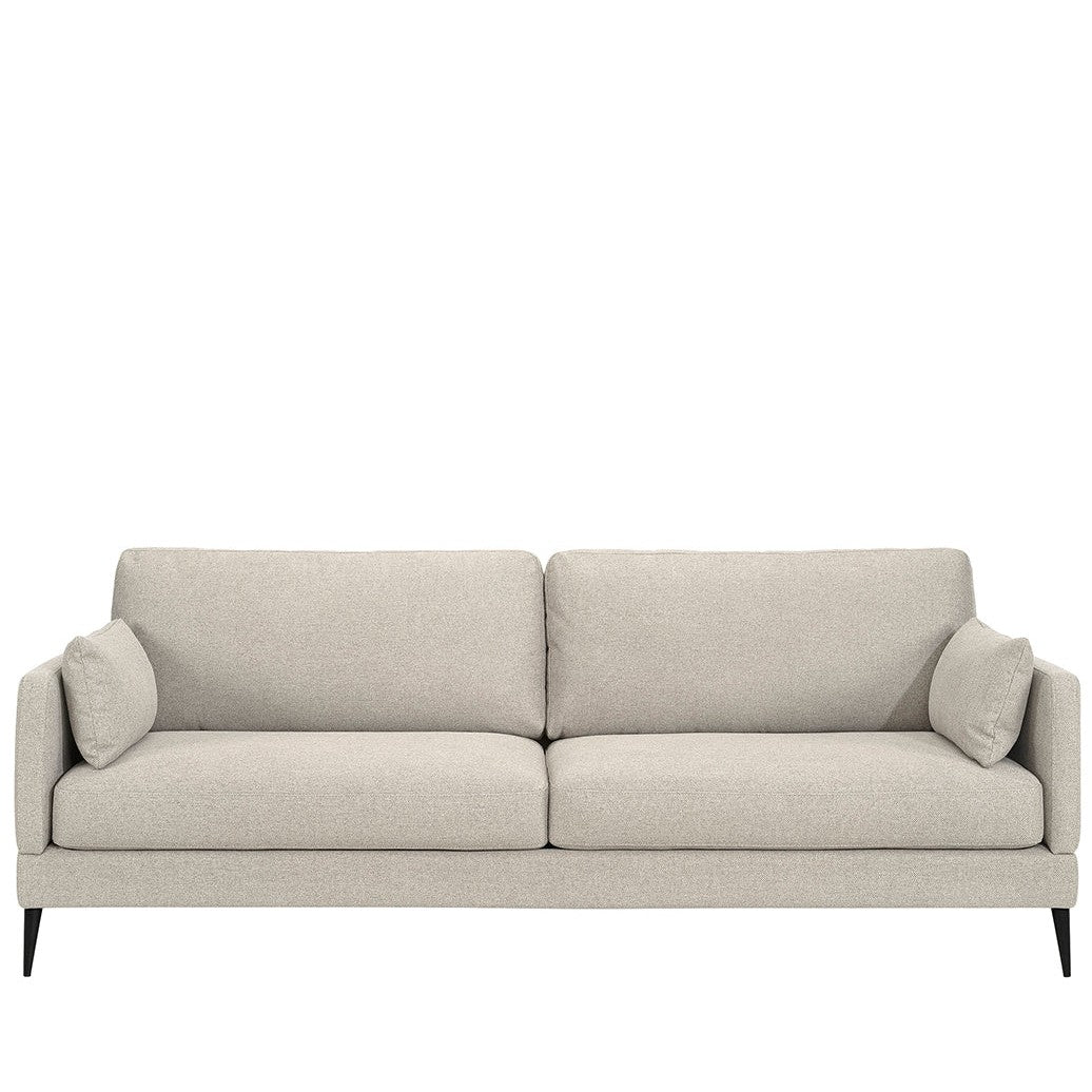 ANDORRA 3 Seter Artwood Sofa