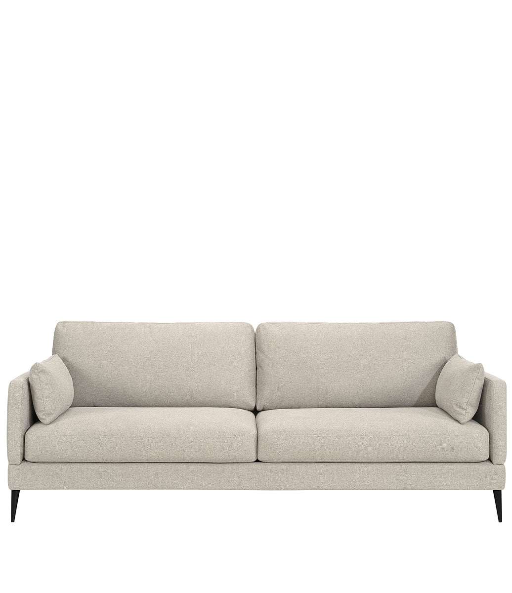 ANDORRA 2 Seter Artwood Sofa