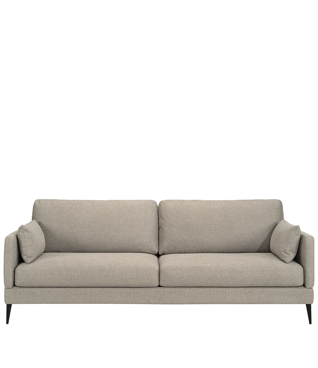 ANDORRA 3 Seter Artwood Sofa