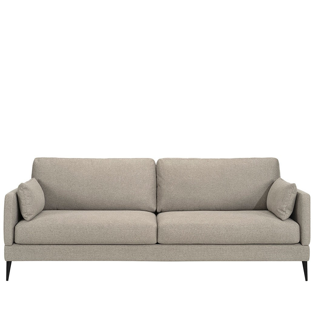 ANDORRA 2 Seter Artwood Sofa