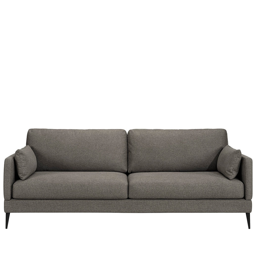 ANDORRA 3 Seter Artwood Sofa