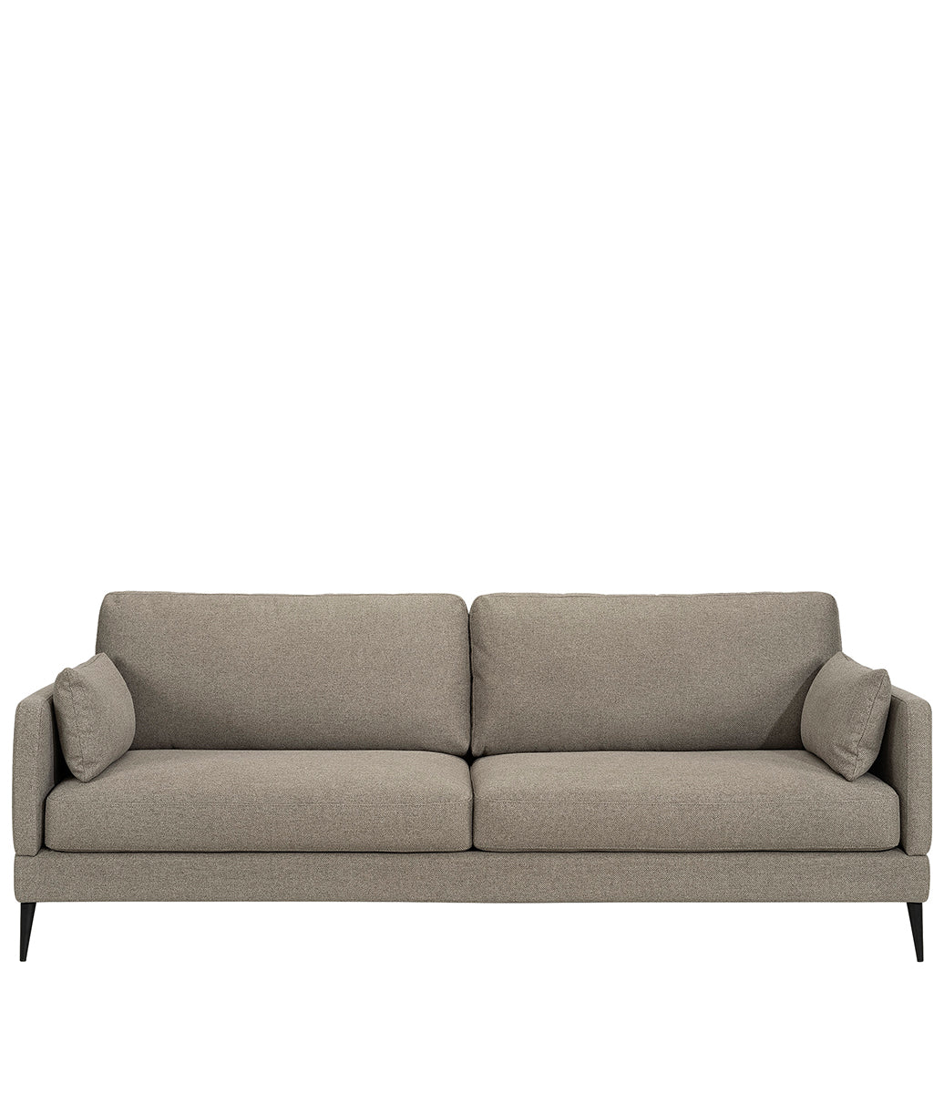 ANDORRA 3 Seter Artwood Sofa
