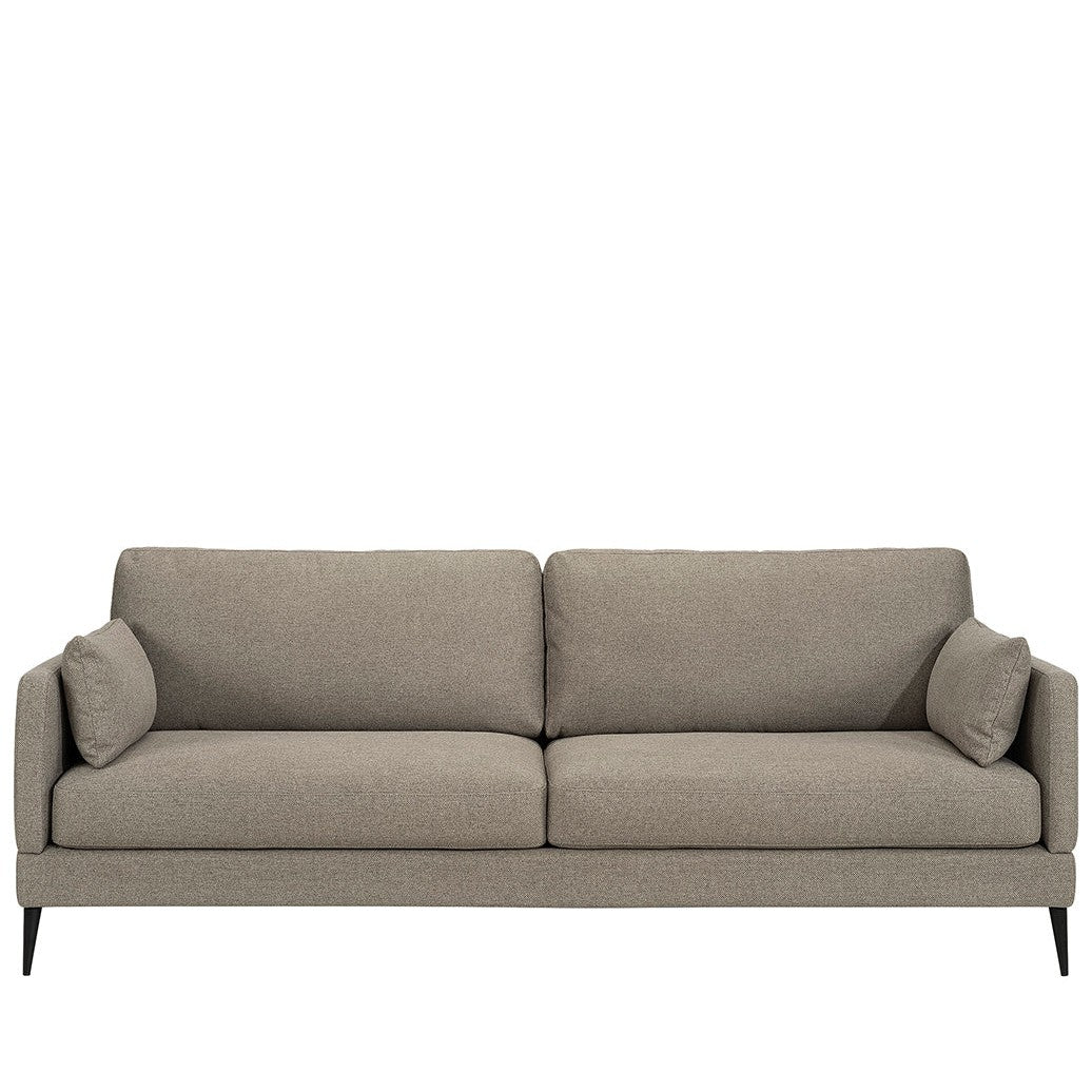ANDORRA 3 Seter Artwood Sofa