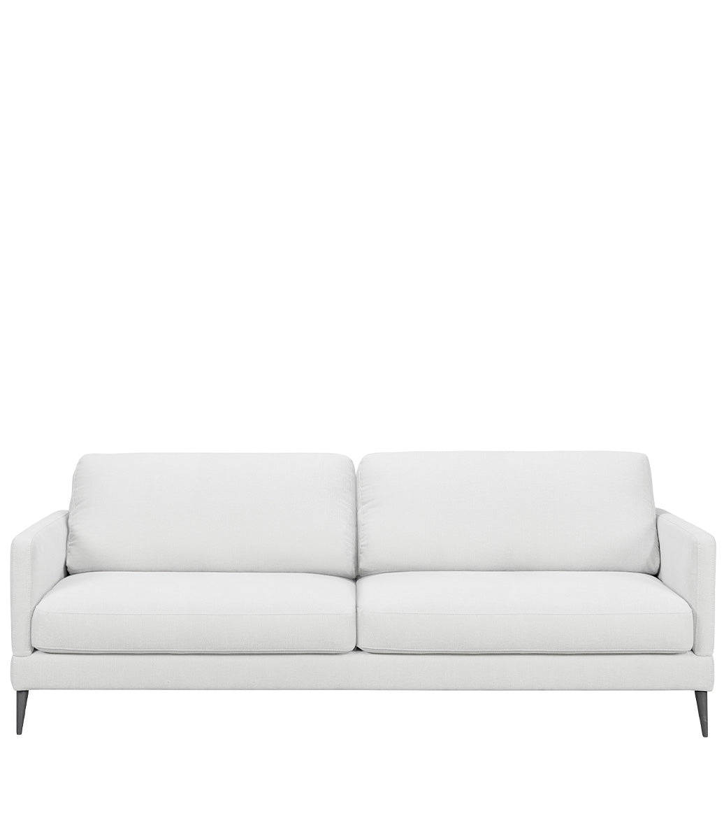 ANDORRA 2 Seter Artwood Sofa