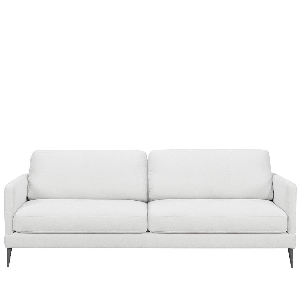 ANDORRA 3 Seter Artwood Sofa